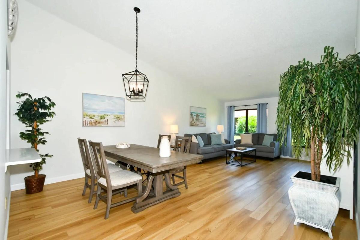 Townhouse "Pine Tree" Townhouse "Pine Tree"