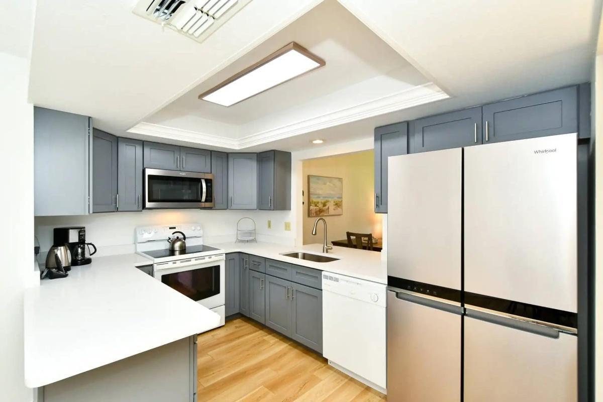 Townhouse "Pine Tree"