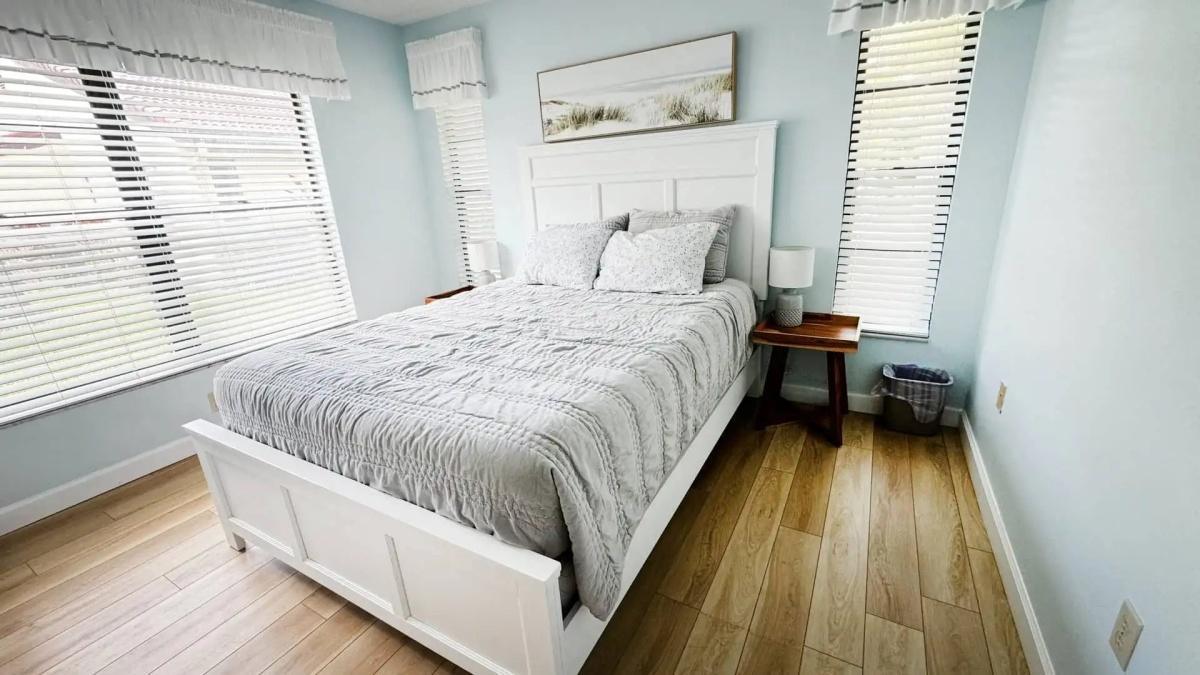 Townhouse "Pine Tree"