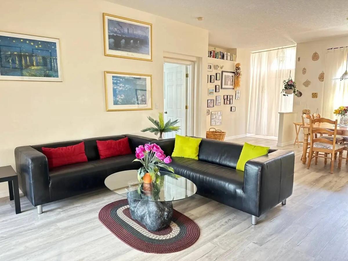 Villa "Matthew Court"