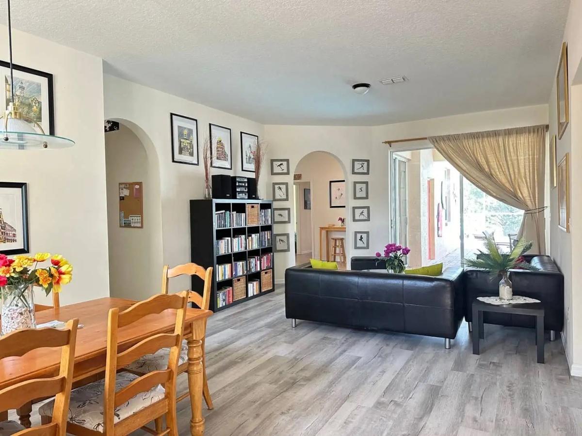 Villa "Matthew Court" Villa "Matthew Court"