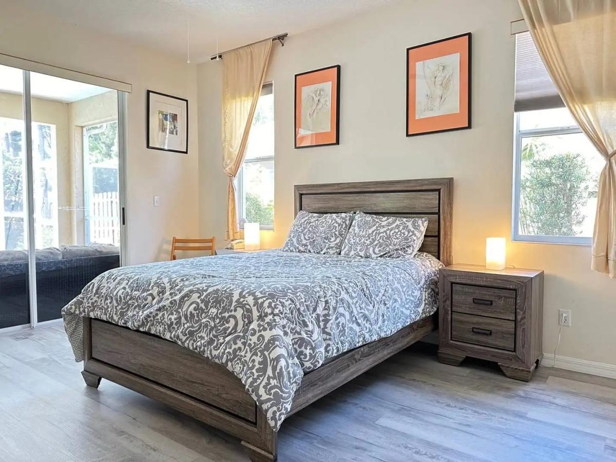 Villa "Matthew Court" Villa "Matthew Court"