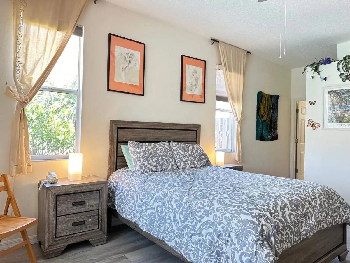 Villa "Matthew Court"