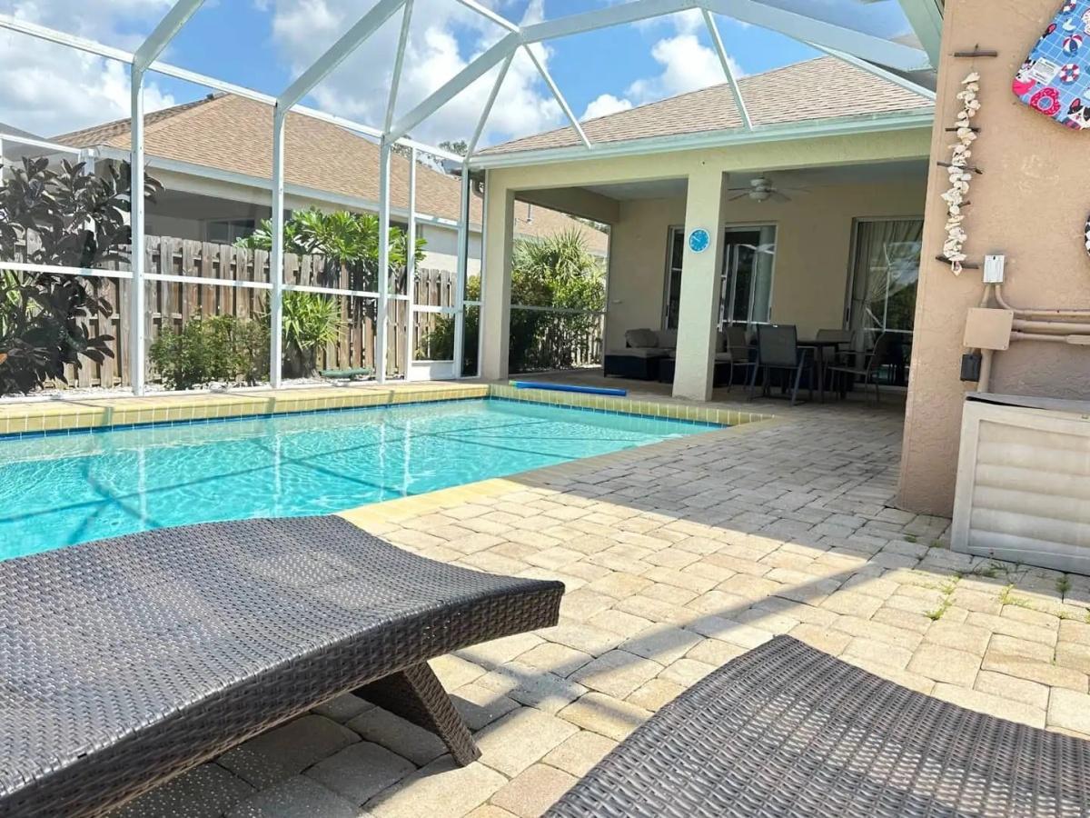 Villa "Matthew Court" Villa "Matthew Court"