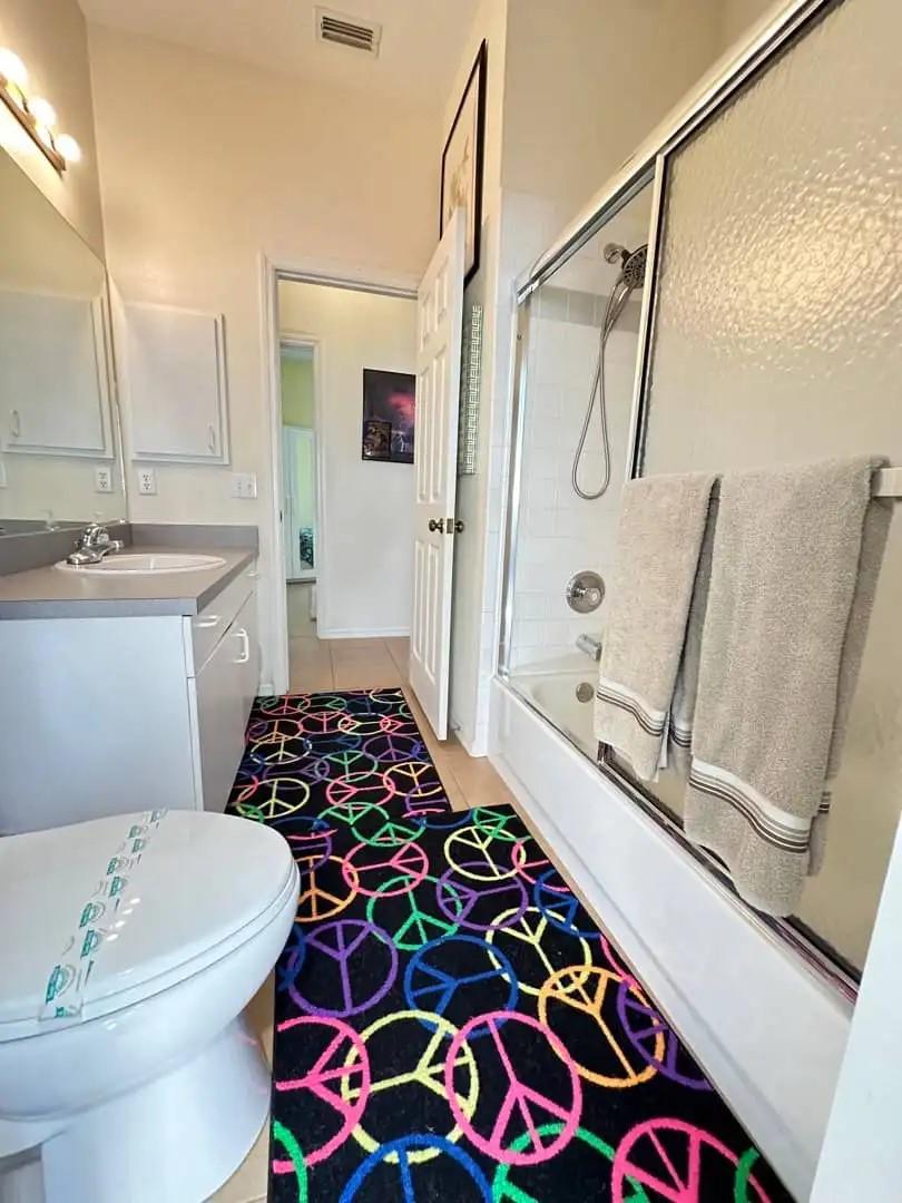 Villa "Matthew Court"