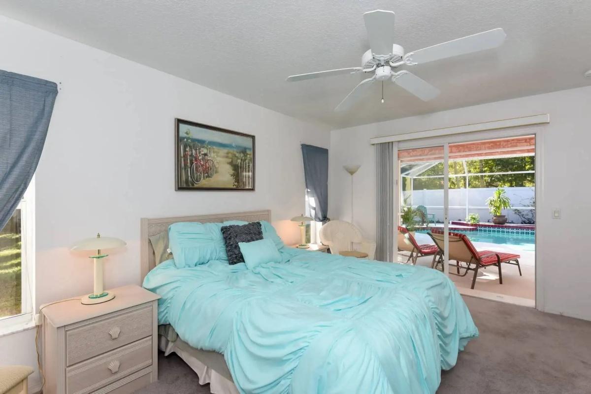 Villa "Flamingo" Villa "Flamingo"