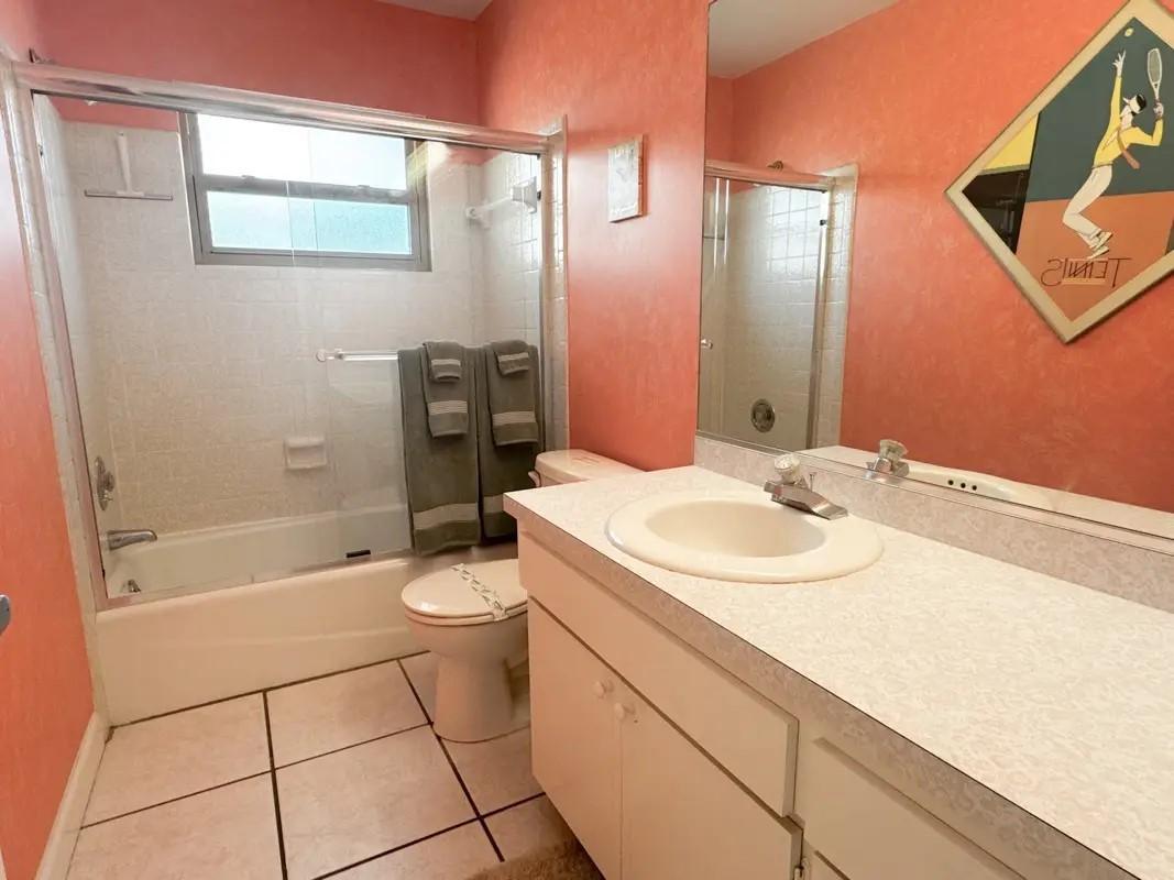 Villa “Colleen” Villa “Colleen”