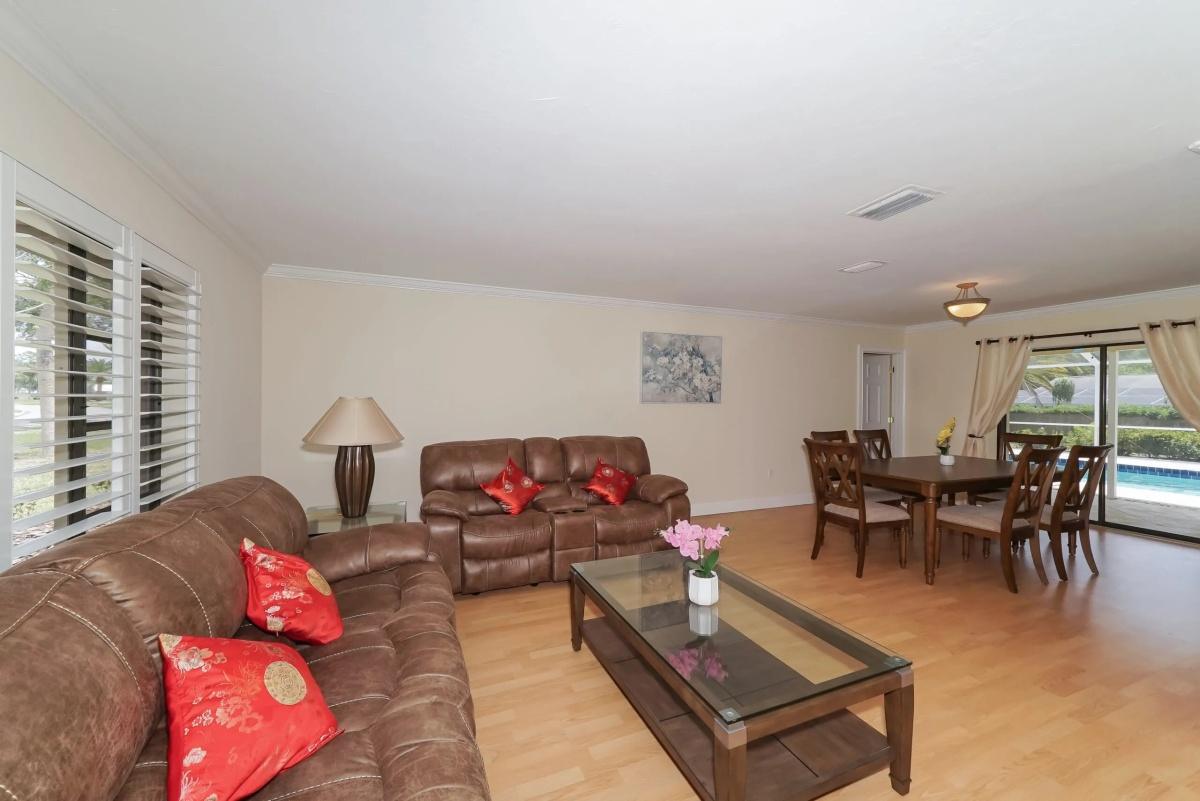 Villa "Golfers Delight" Villa "Golfers Delight"