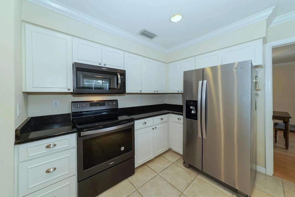 Villa "Golfers Delight"