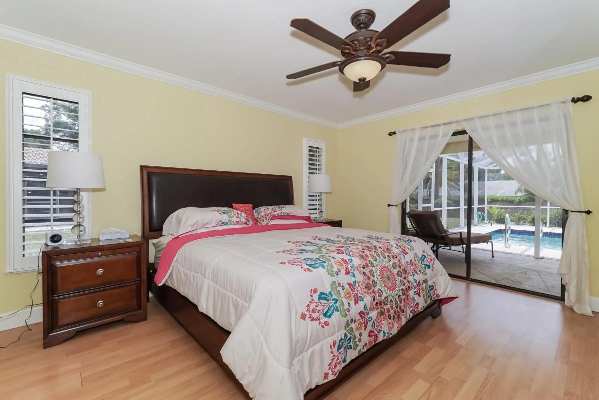 Villa "Golfers Delight" Villa "Golfers Delight"