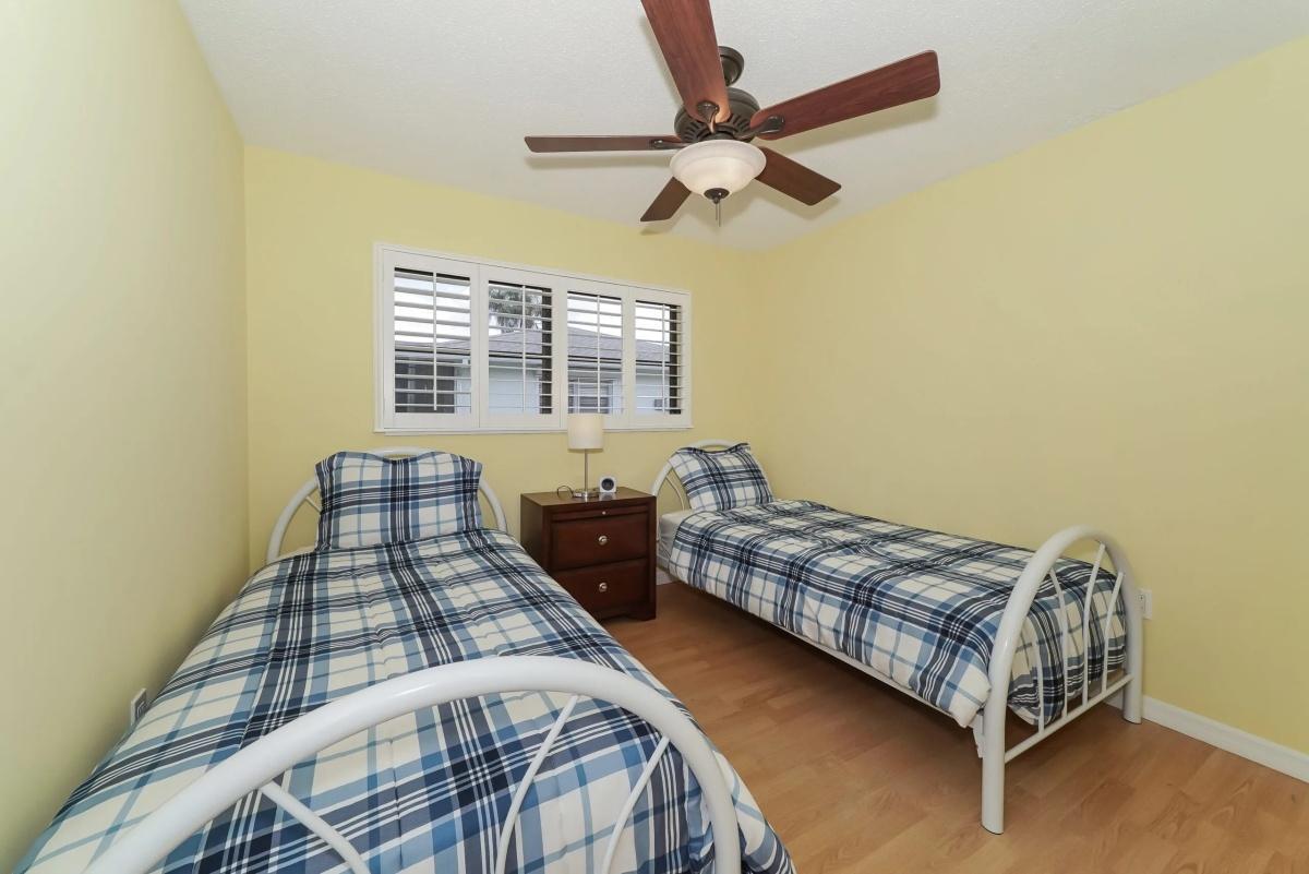 Villa "Golfers Delight"