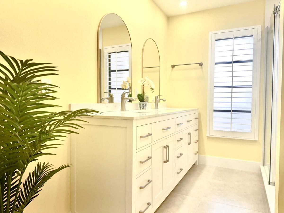 Villa "Golfers Delight"