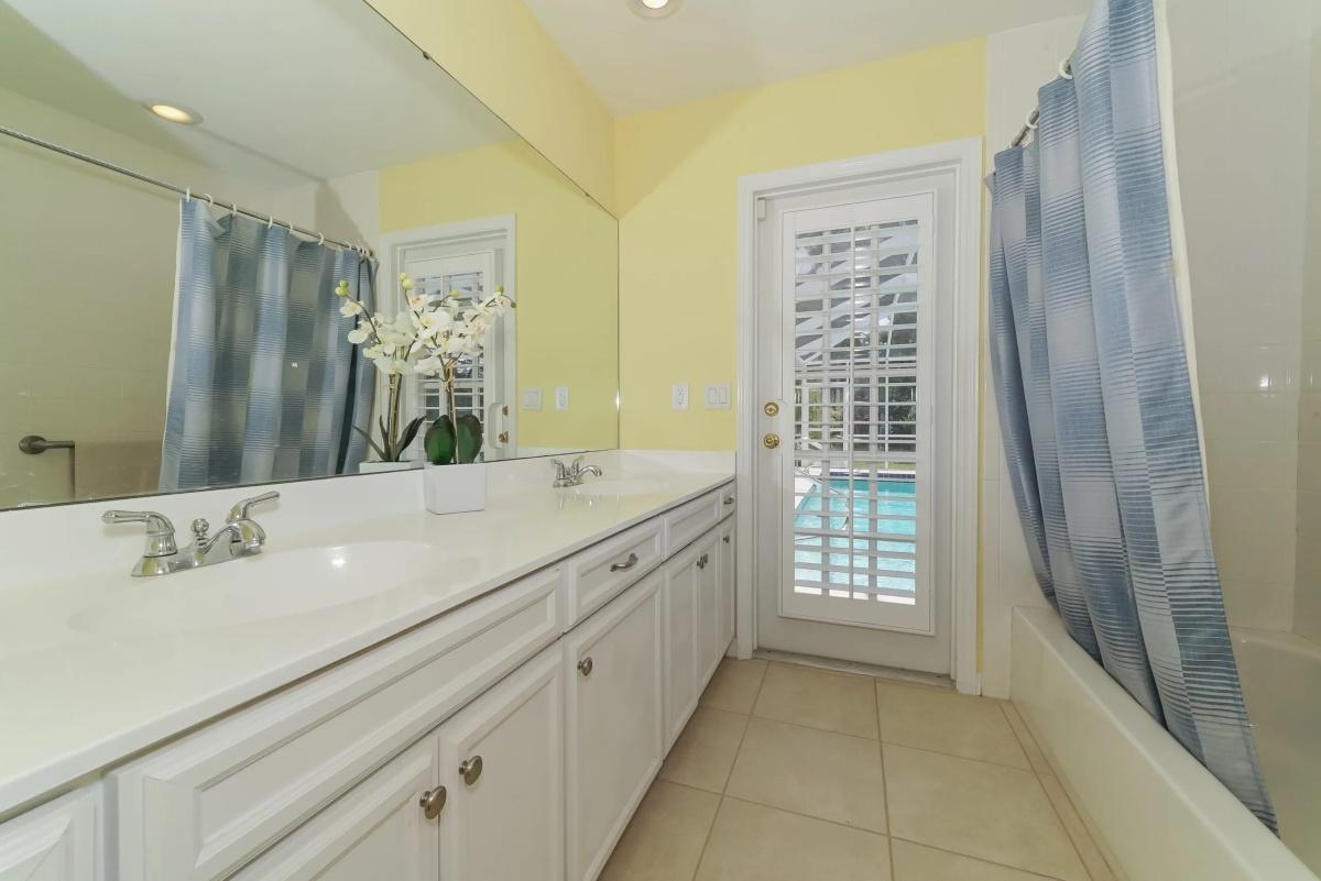 Villa "Golfers Delight" Villa "Golfers Delight"