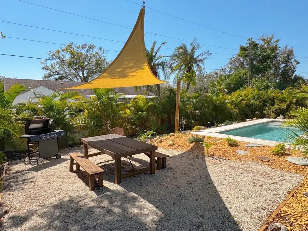 Villa "The Serenity Retreat"