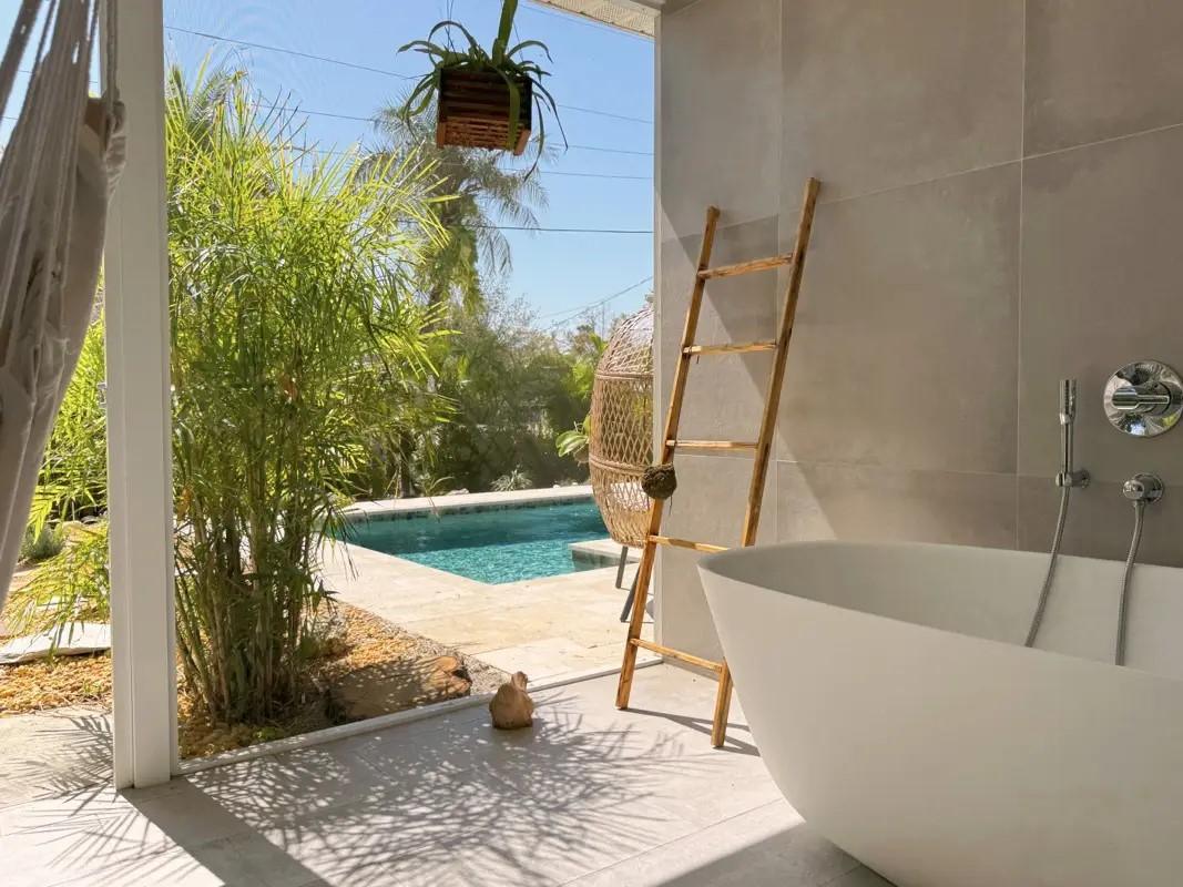 Villa "The Serenity Retreat"