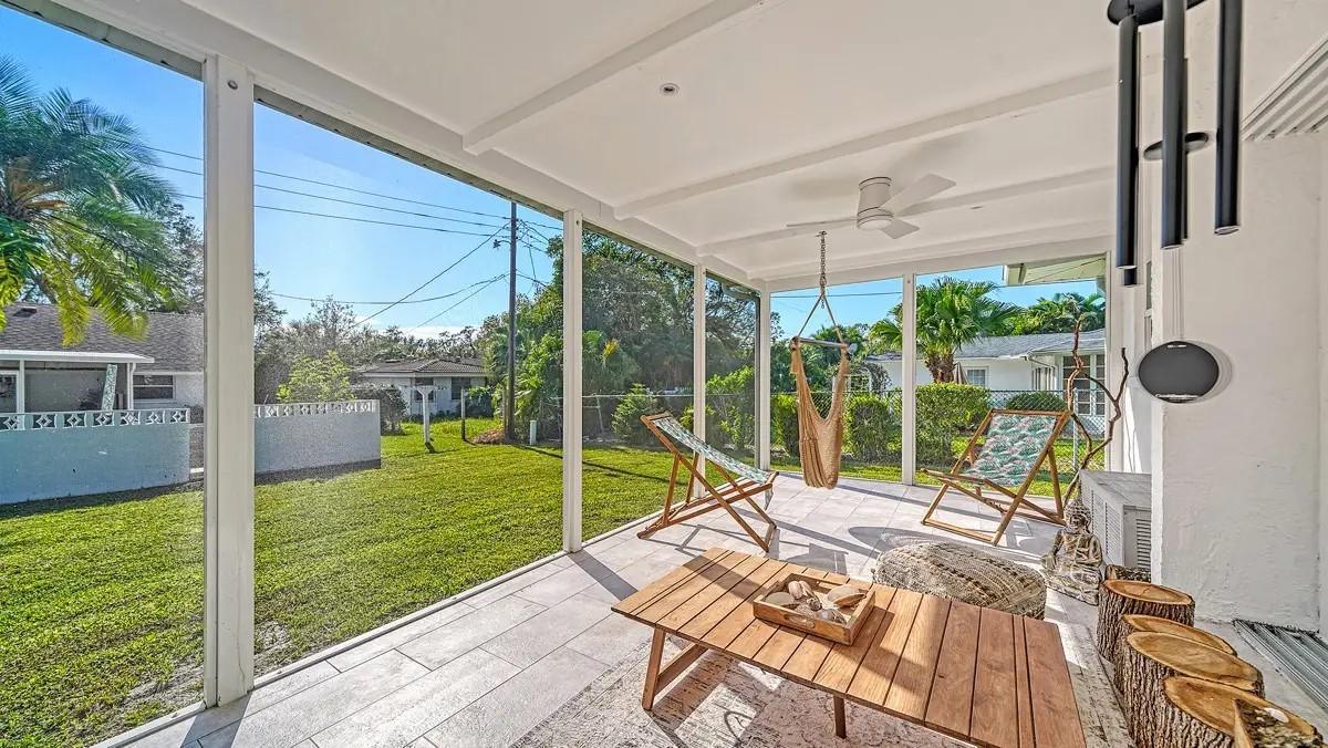 Villa "The Serenity Retreat"