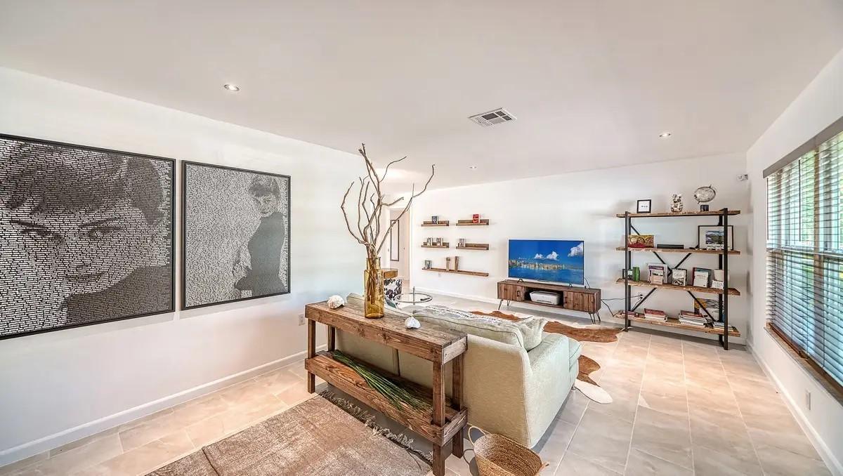 Villa "The Serenity Retreat"