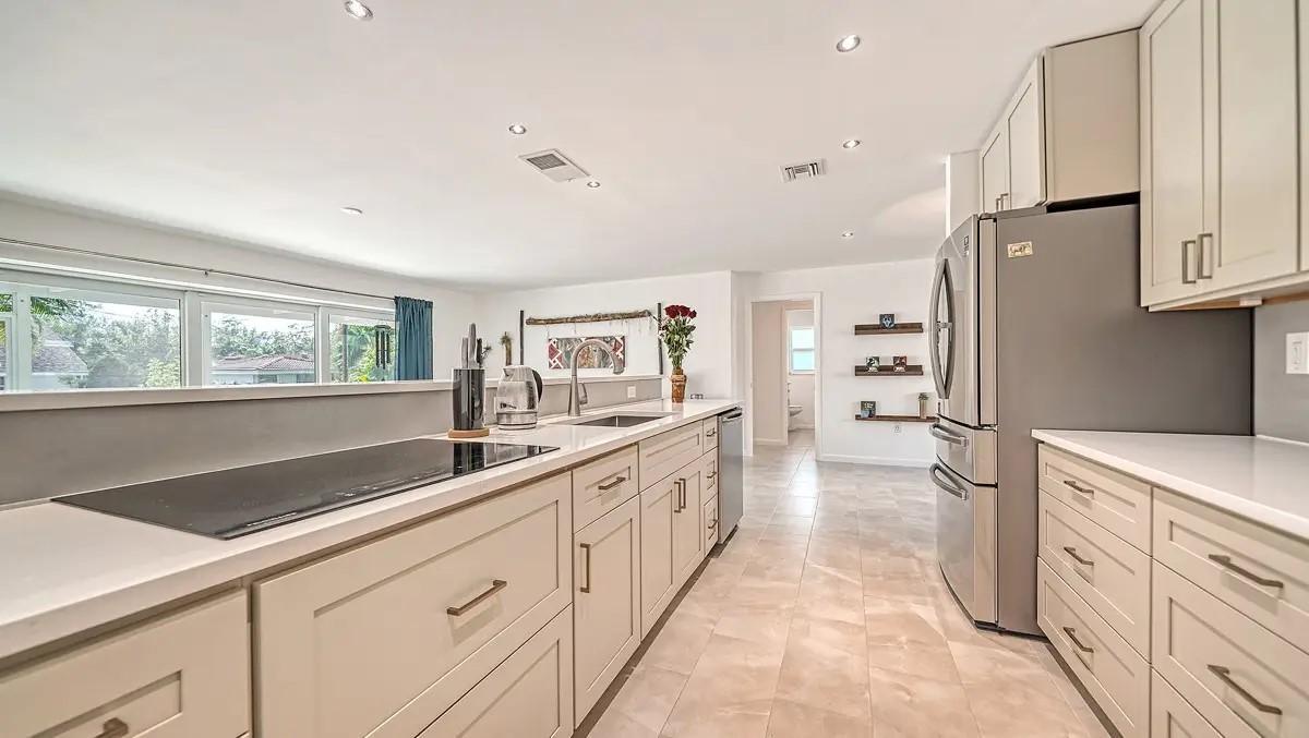 Villa "The Serenity Retreat"