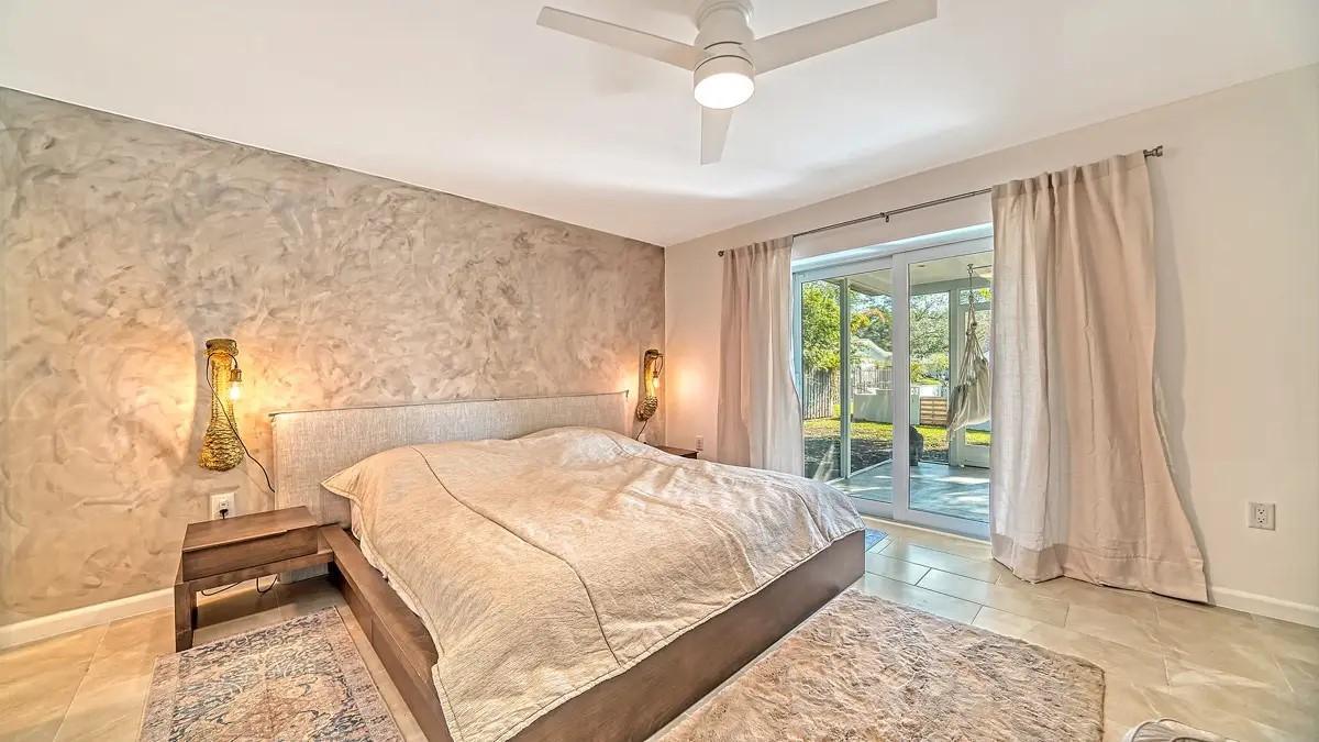 Villa "The Serenity Retreat"