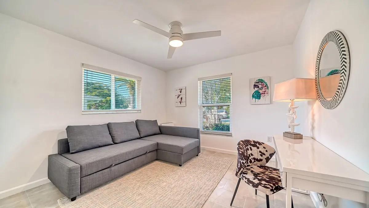 Villa "The Serenity Retreat"