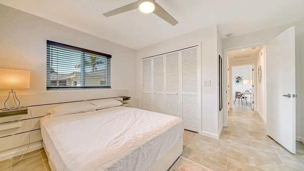 Villa "The Serenity Retreat"