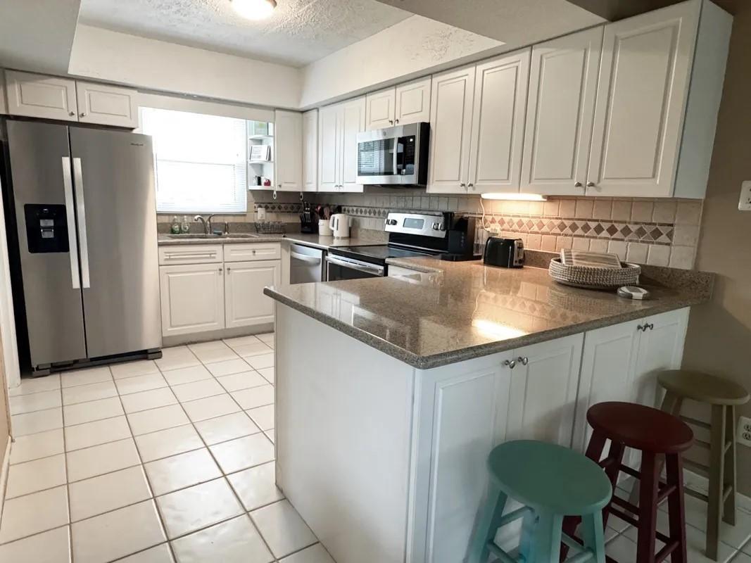 Villa "The Manasota Beach House"