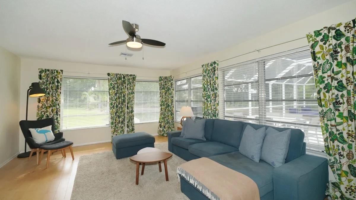 Villa "The Manasota Beach House" Villa "The Manasota Beach House"