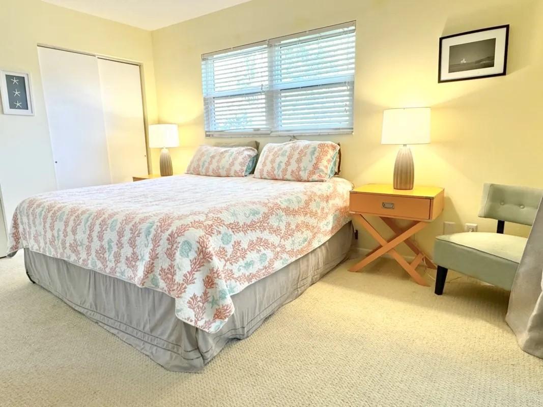 Villa "The Manasota Beach House"