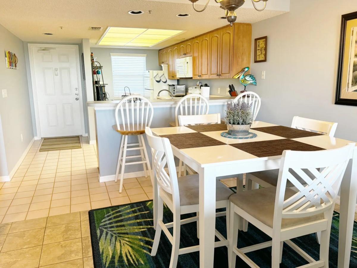 Condo "A Point of View" Condo "A Point of View"