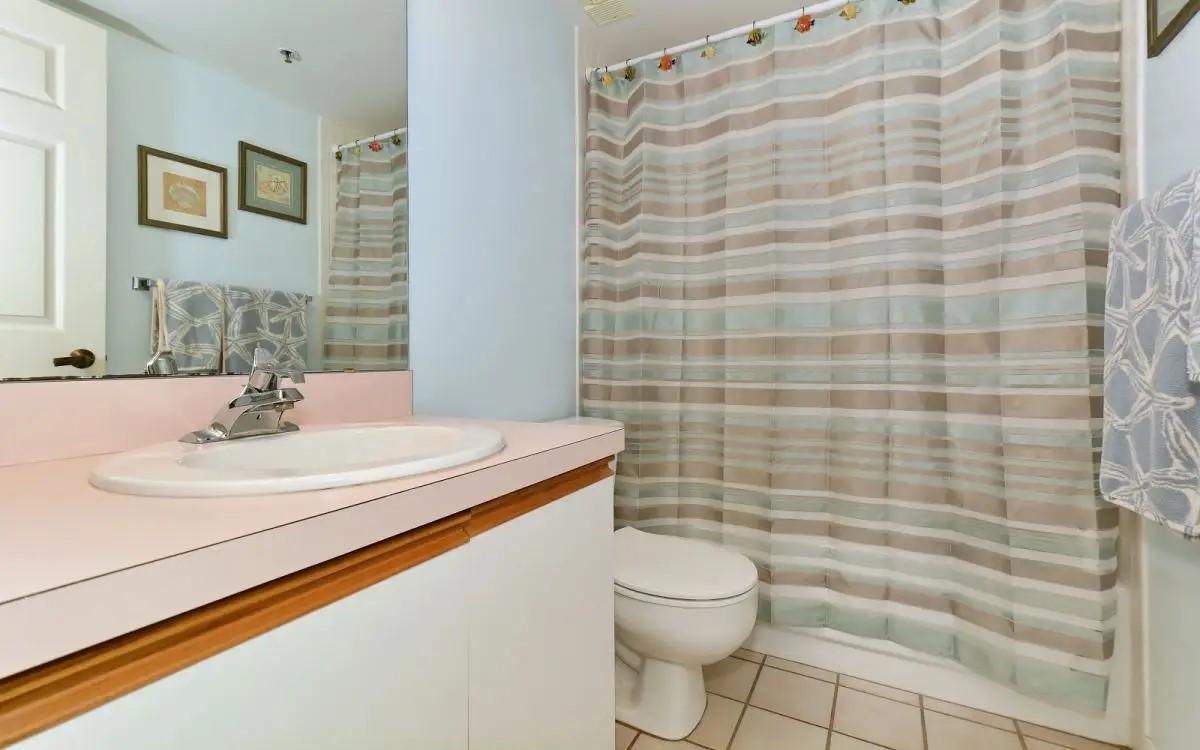 Condo "A Point of View" Condo "A Point of View"