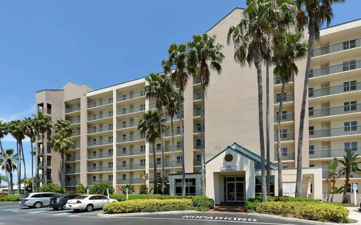 Condo "A Point of View" Condo "A Point of View"