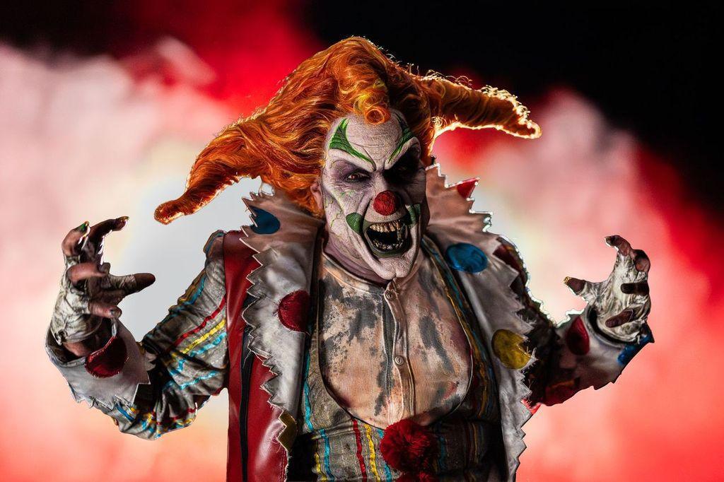 Universal Orlando Resort enthüllt neue Details zum diesjährigen 35. Jubiläum der Halloween Horror Nights Universal Orlando Resort enthüllt neue Details zum diesjährigen 35. Jubiläum der Halloween Horror Nights