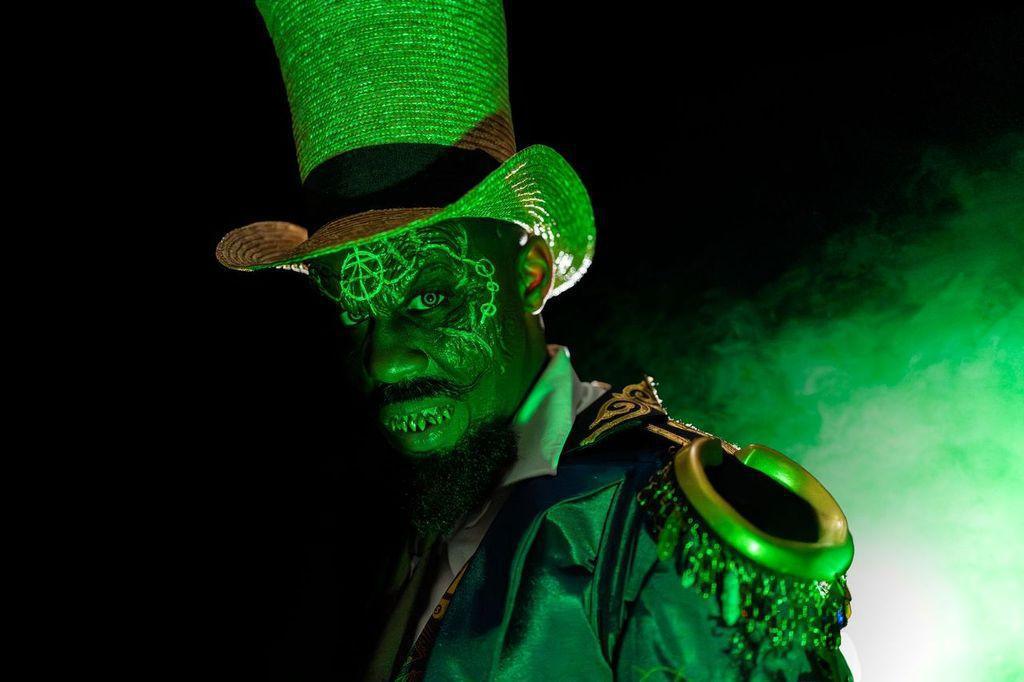 Universal Orlando Resort enthüllt neue Details zum diesjährigen 35. Jubiläum der Halloween Horror Nights Universal Orlando Resort enthüllt neue Details zum diesjährigen 35. Jubiläum der Halloween Horror Nights