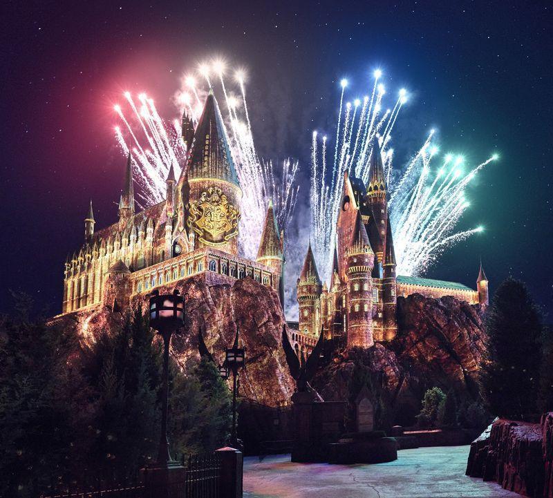 Das Universal Orlando Resort lädt zu einem unvergesslichen Sommererlebnis ein Das Universal Orlando Resort lädt zu einem unvergesslichen Sommererlebnis ein