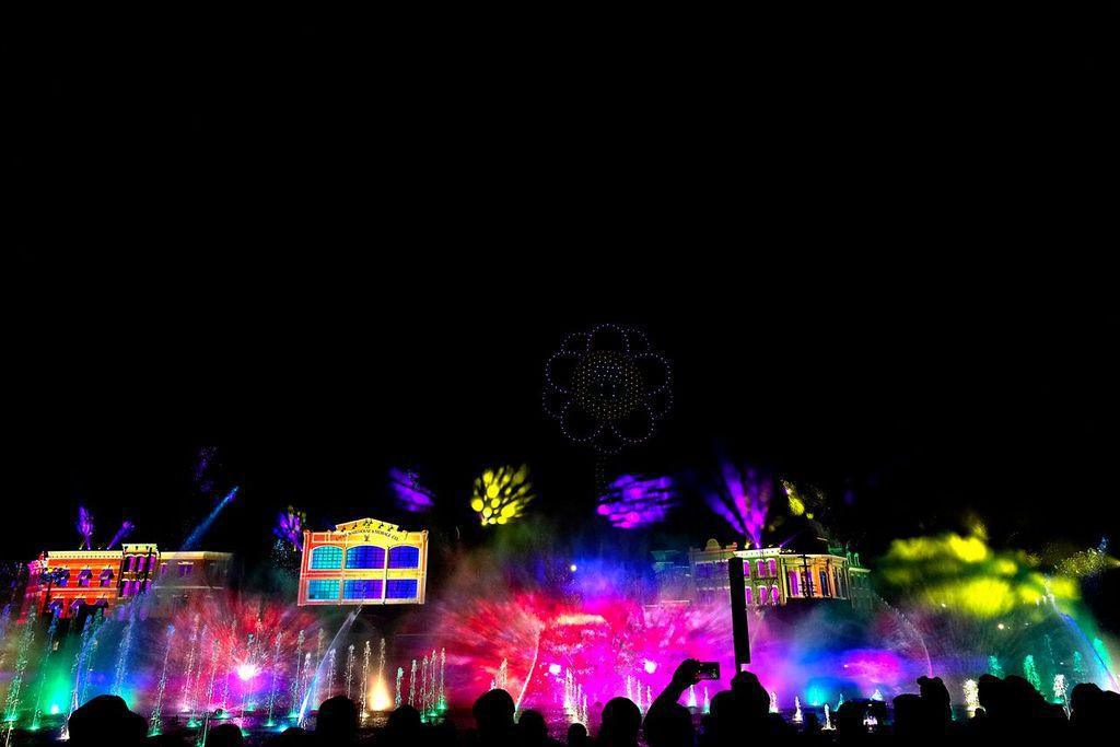 Das Universal Orlando Resort lädt zu einem unvergesslichen Sommererlebnis ein Das Universal Orlando Resort lädt zu einem unvergesslichen Sommererlebnis ein