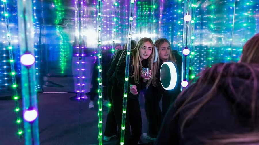 Level 99 kommt nach Disney Springs in Florida