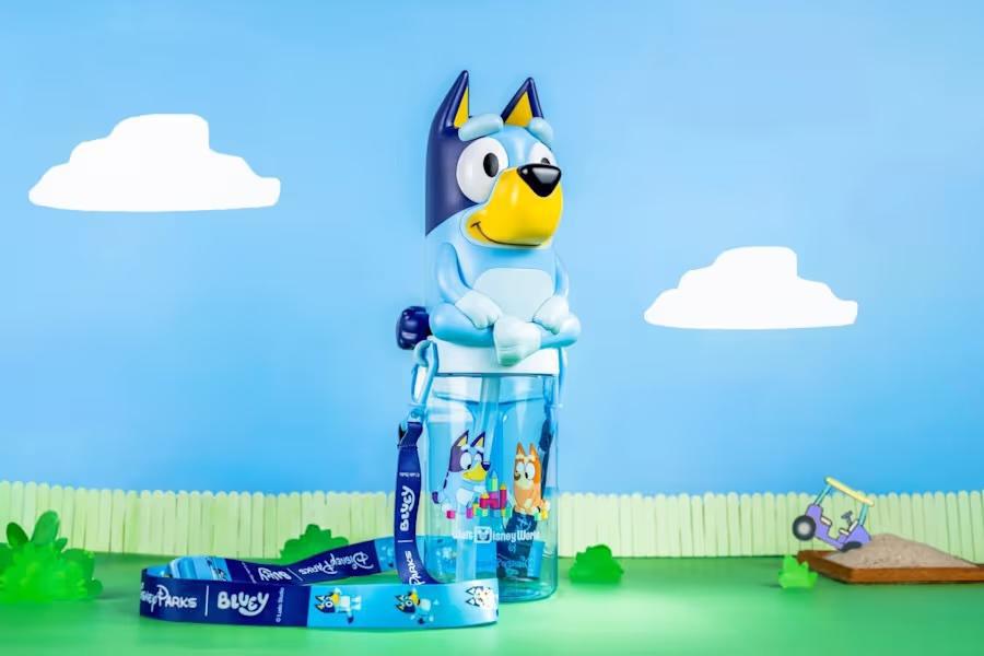 Bluey kommt ins Disney’s Animal Kingdom!