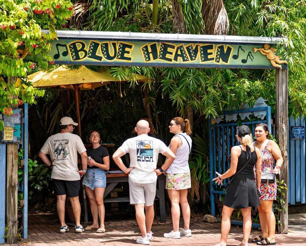 Zwei Restaurants in Key West erhalten renommierte Auszeichnungen im Guide Michelin Zwei Restaurants in Key West erhalten renommierte Auszeichnungen im Guide Michelin