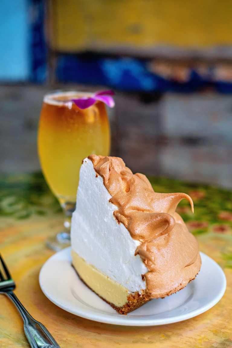 Zwei Restaurants in Key West erhalten renommierte Auszeichnungen im Guide Michelin