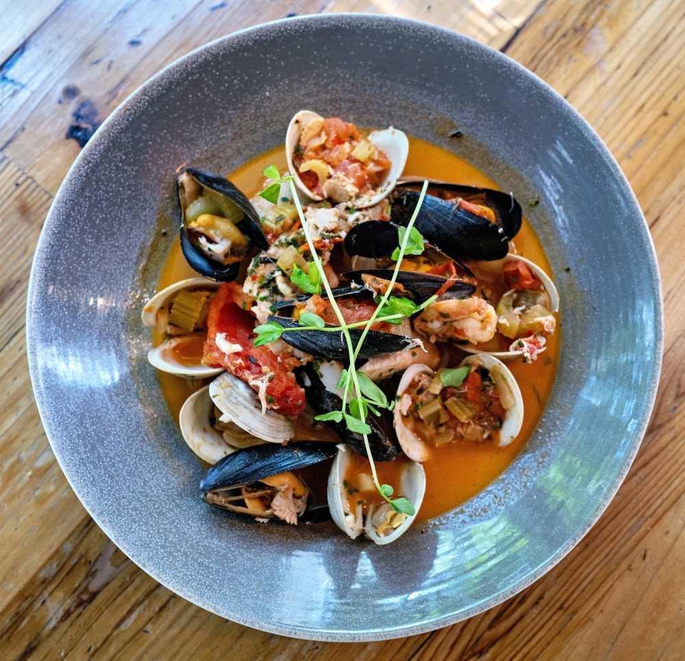 Zwei Restaurants in Key West erhalten renommierte Auszeichnungen im Guide Michelin Zwei Restaurants in Key West erhalten renommierte Auszeichnungen im Guide Michelin