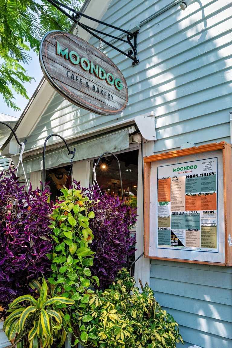 Zwei Restaurants in Key West erhalten renommierte Auszeichnungen im Guide Michelin Zwei Restaurants in Key West erhalten renommierte Auszeichnungen im Guide Michelin
