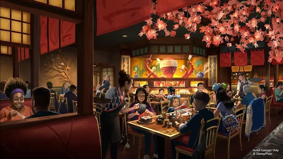 „Villains Land“ und Indiana Jones Attraktion stehen im Mittelpunkt der D23