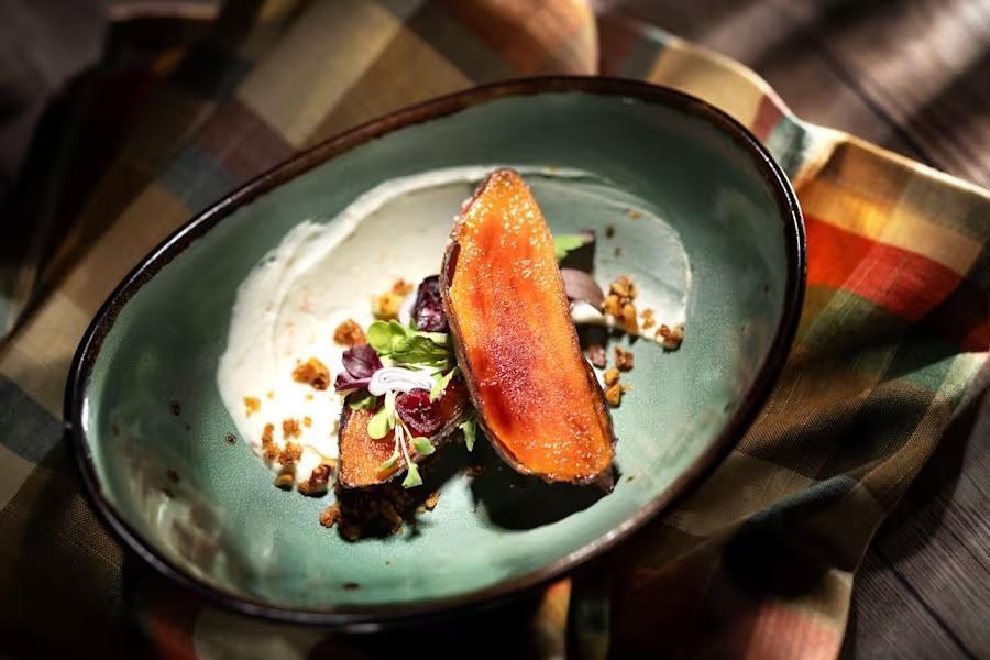 EPCOT International Food & Wine Festival 2026 - Essen und Live Musik