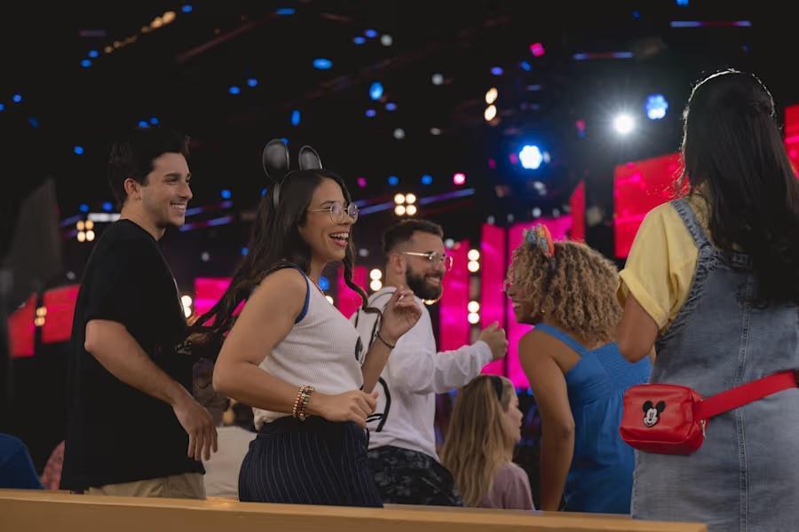 EPCOT International Food & Wine Festival 2026 - Essen und Live Musik