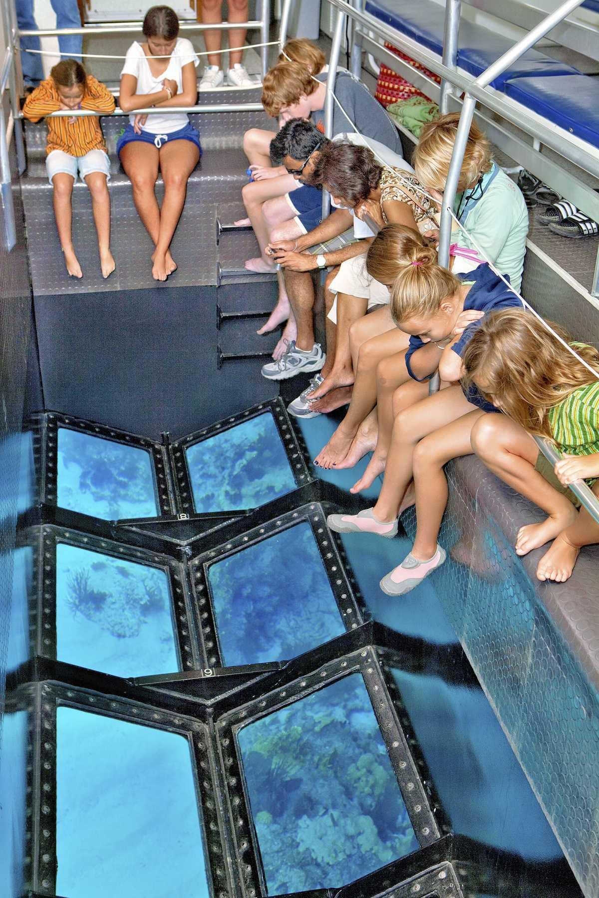 Neue Perspektiven auf die faszinierende Unterwasserwelt der Florida Keys Neue Perspektiven auf die faszinierende Unterwasserwelt der Florida Keys