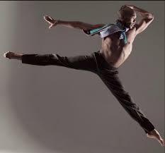 DDTV-Spotlight: Terace Jones classical dance star 