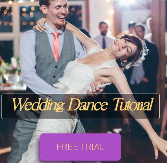 Learn to dance for your wedding!!!