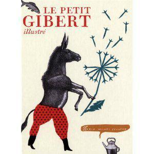 Le Petit Gibert illustré, coup de coeur.