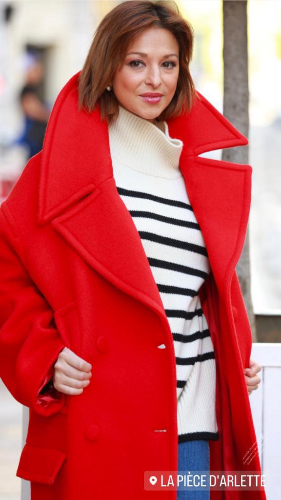 Look En Rouge