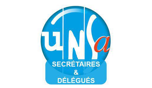 Secrétaires & Délégués Secrétaires & Délégués